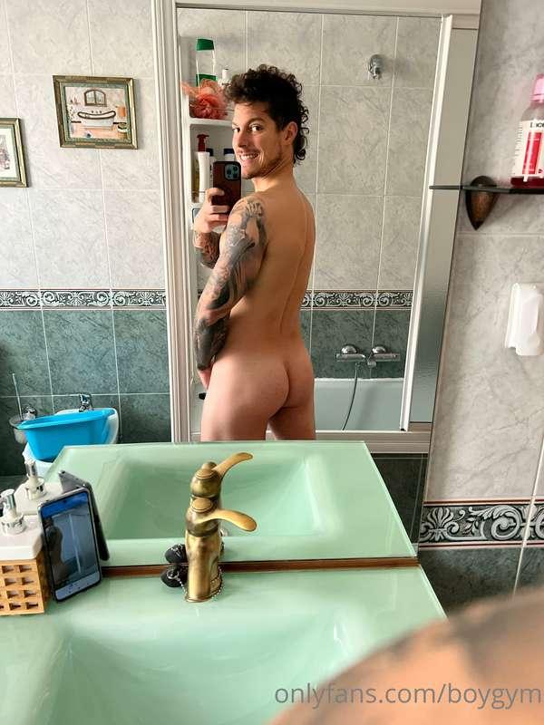 Who Love My Big Ass?
