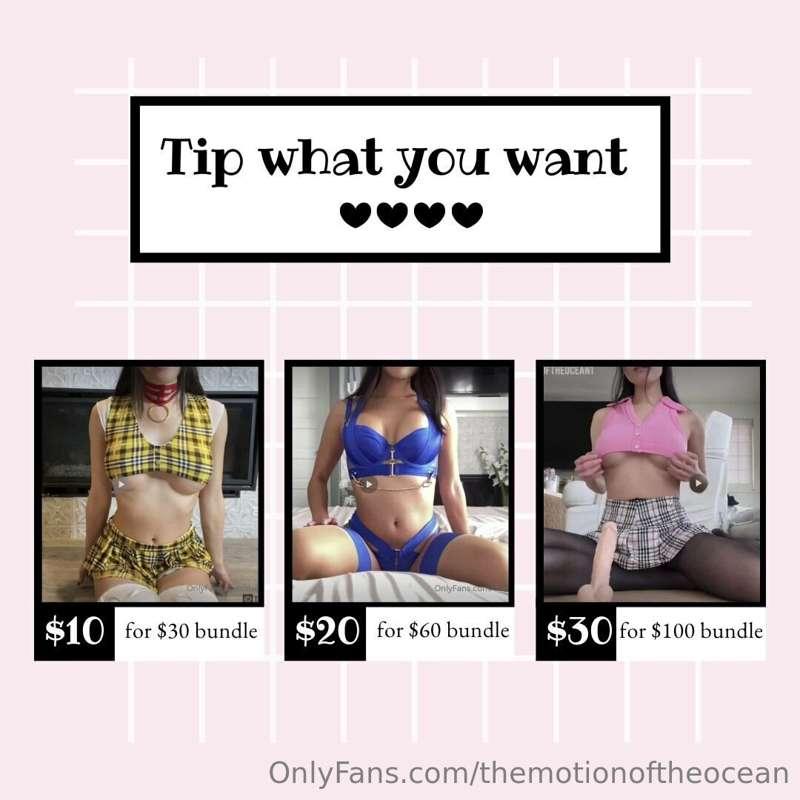 ❤️TIP GAMEOnly for the next 24 hours:Tip $10.11 & I‘ll send ..
