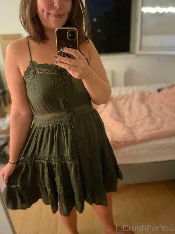 Hello again! Ich versuch es nochmal mit Onlyfans. Diesmal mi..