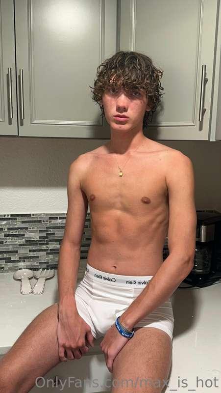 white undies make me hard