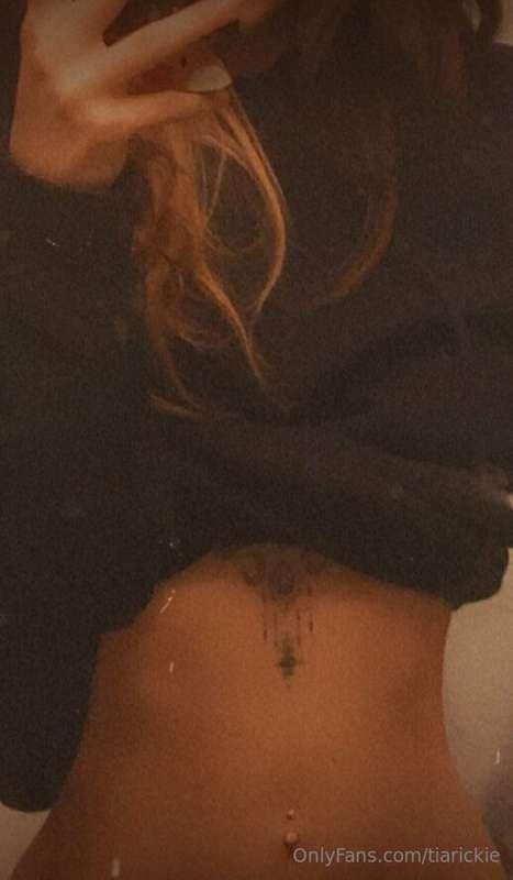 Yes, I have a nice, sexy body 😉