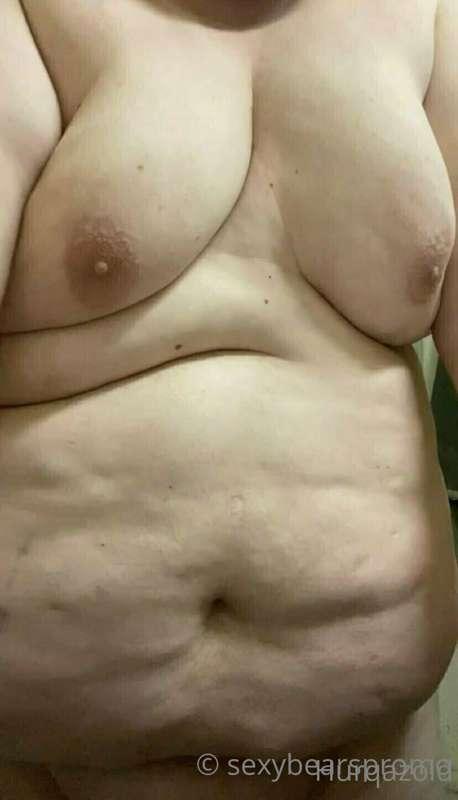 Go and check out this hot Superchub @hurqazoid!  Today is hi..