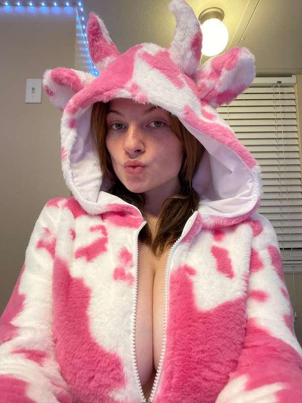 Moo daddy 🐮