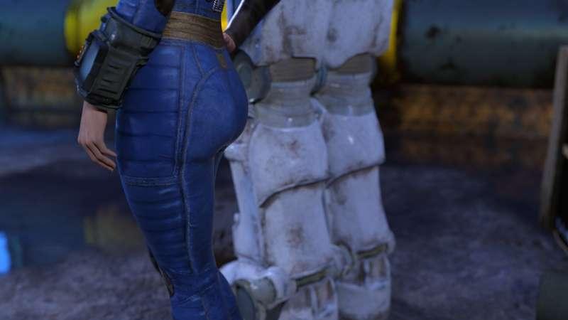 Fun Render - Fallout - Promo