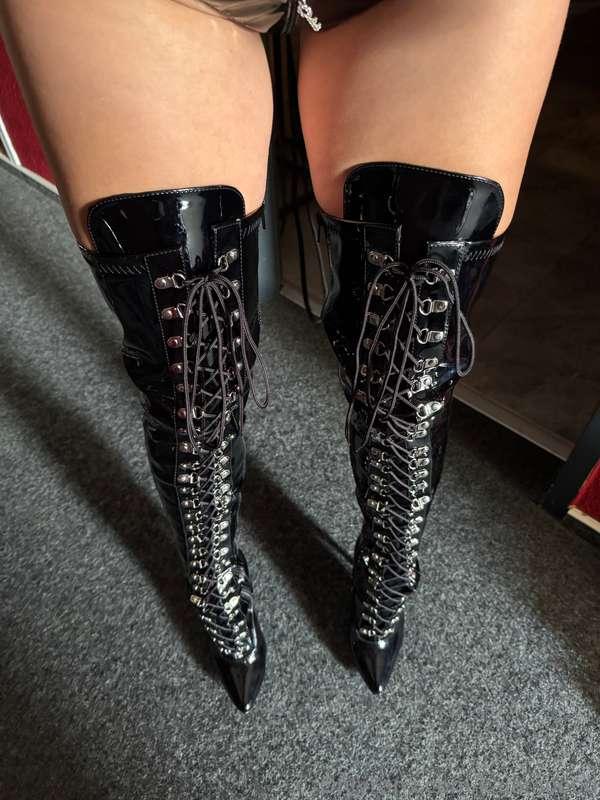 lust auf einen Spaziergang? 💋😏