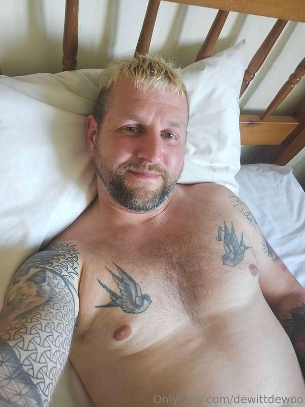 Come join me in bed. Got a pov jerking video cumming out lat..