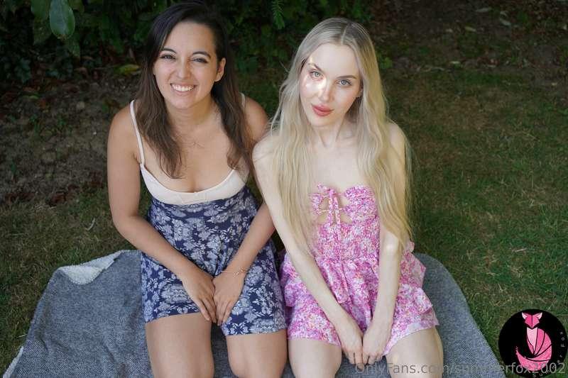 Girls just want to have fun💞
