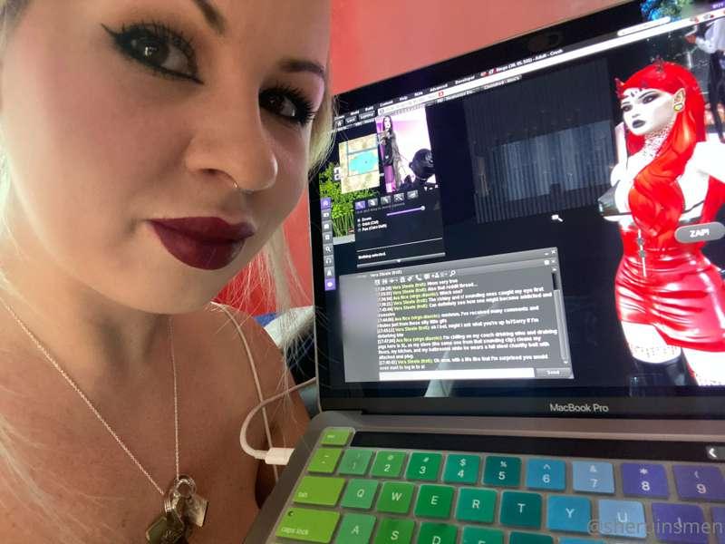 sheruinsmen image #0