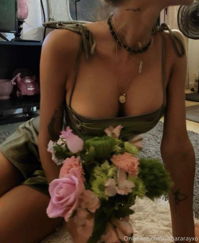 🧚🏻🌸💐