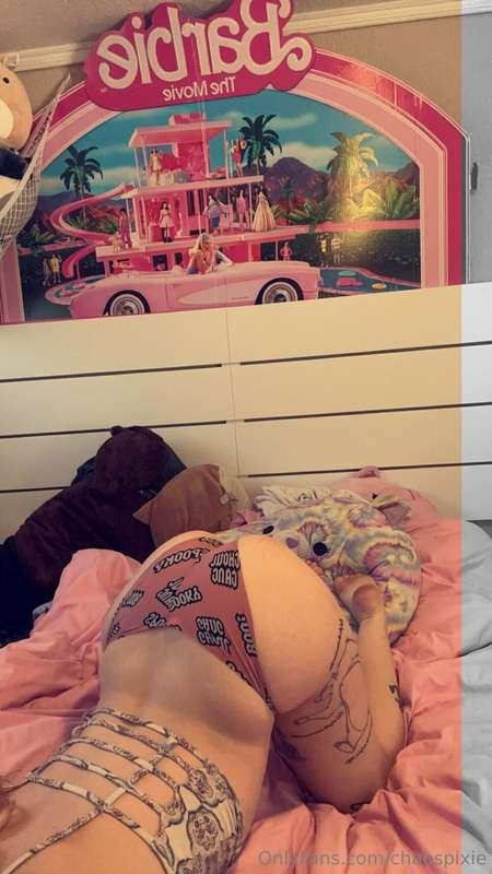 Think I might start offering video calls 🥰