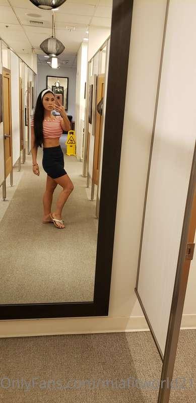 This is my Fourth of July outfit lol...scoping out some sale..