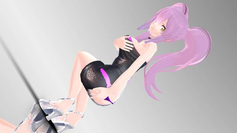 Arisa Mitsuko RC Wip Ecchi