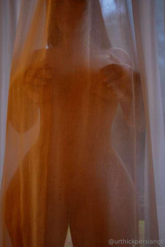 You’re already imagining the other side..