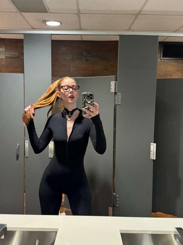 am i creampie material?