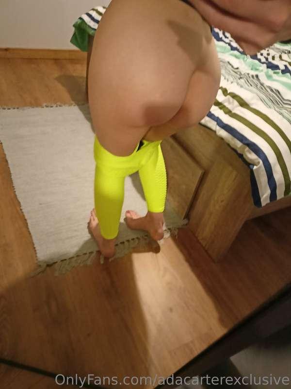 adacarterexclusive image #2