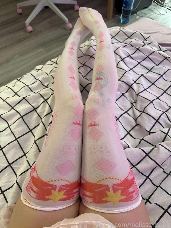 ~ mm they r so cute!

#18 #petite #loli #young #amateur #egirl #alt #cutegirl #cute #gamergirl #teen #stockings #legs 