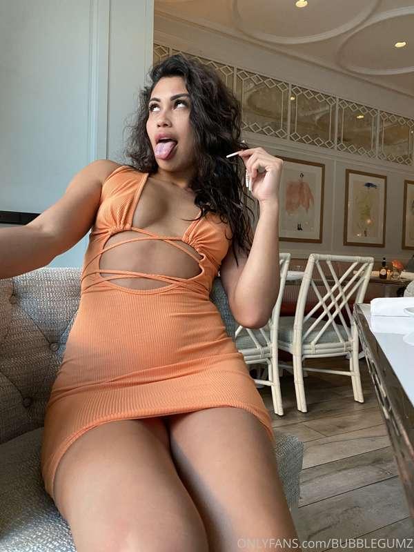 I wanna eat a PUSSY 😈 do we want that?