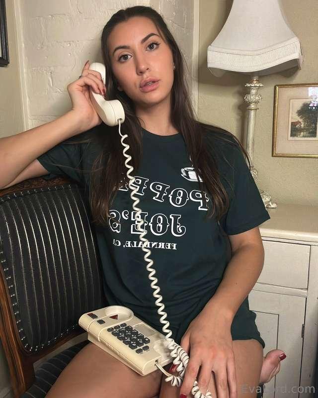 Calling out of work if you'll be my cum dump for the day 🤭