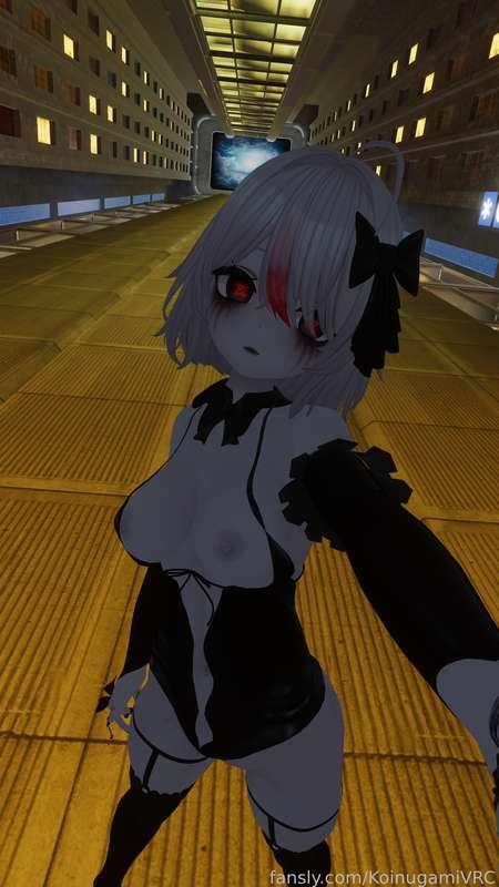 AshigamiVR image #8