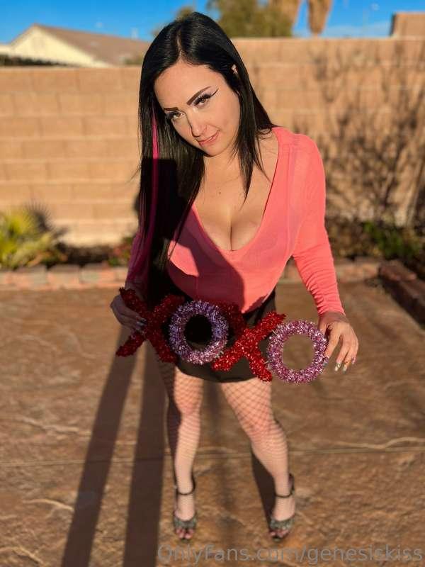 I want to drain your balls today 😍