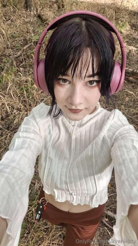 kyanikitty image #0