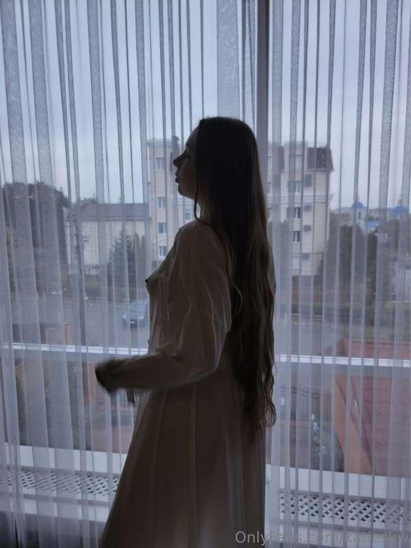 Hi, I honestly admit, I'm so bored by myself. I see other gi..