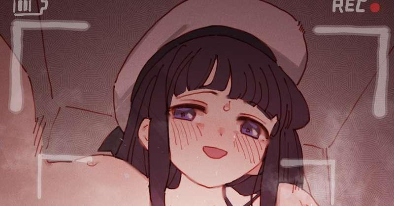 Tomoyo... 📹🍆💢