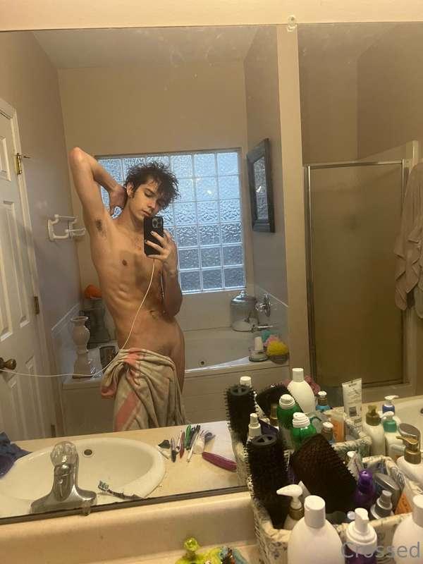 I made it back!! Lemme know if you guys would be interested ..