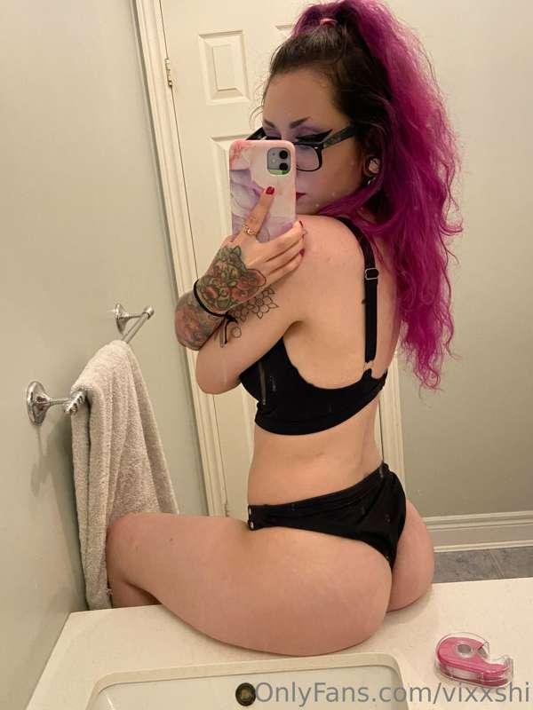 💖🖤