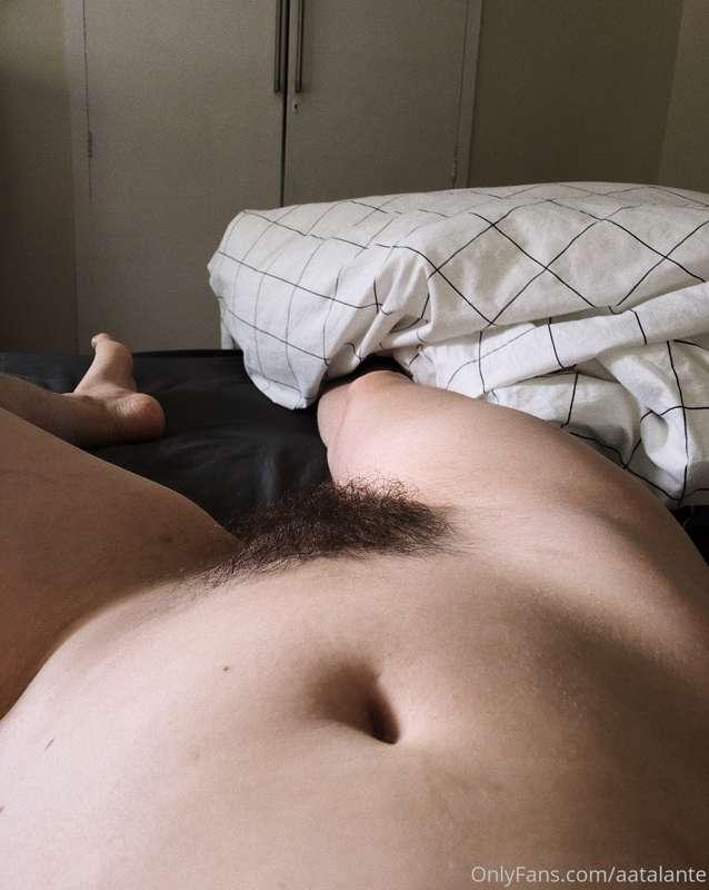 A little bush love