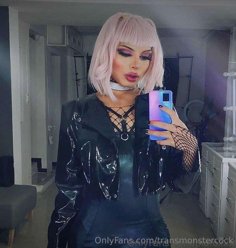 transmonstercock image #1