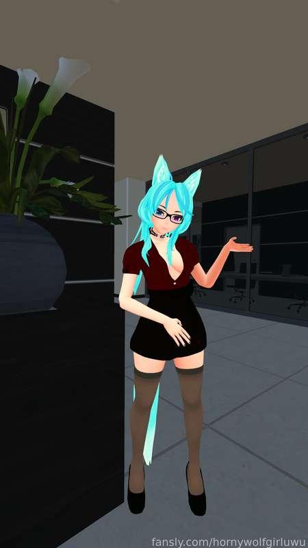 hornywolfie image #4