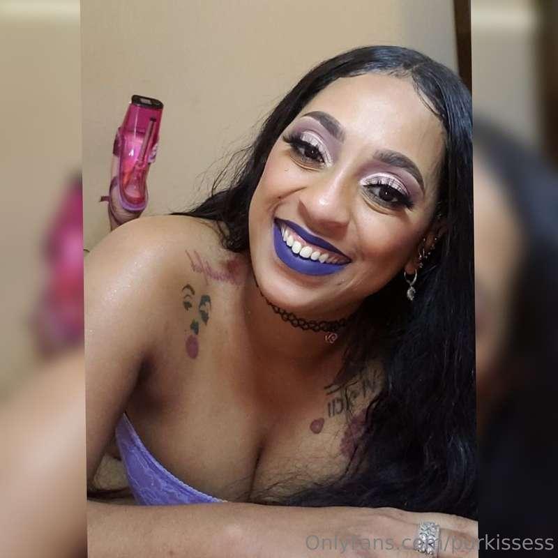 Pretty girl smile 😊 