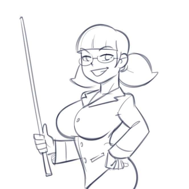 Professor Penny 