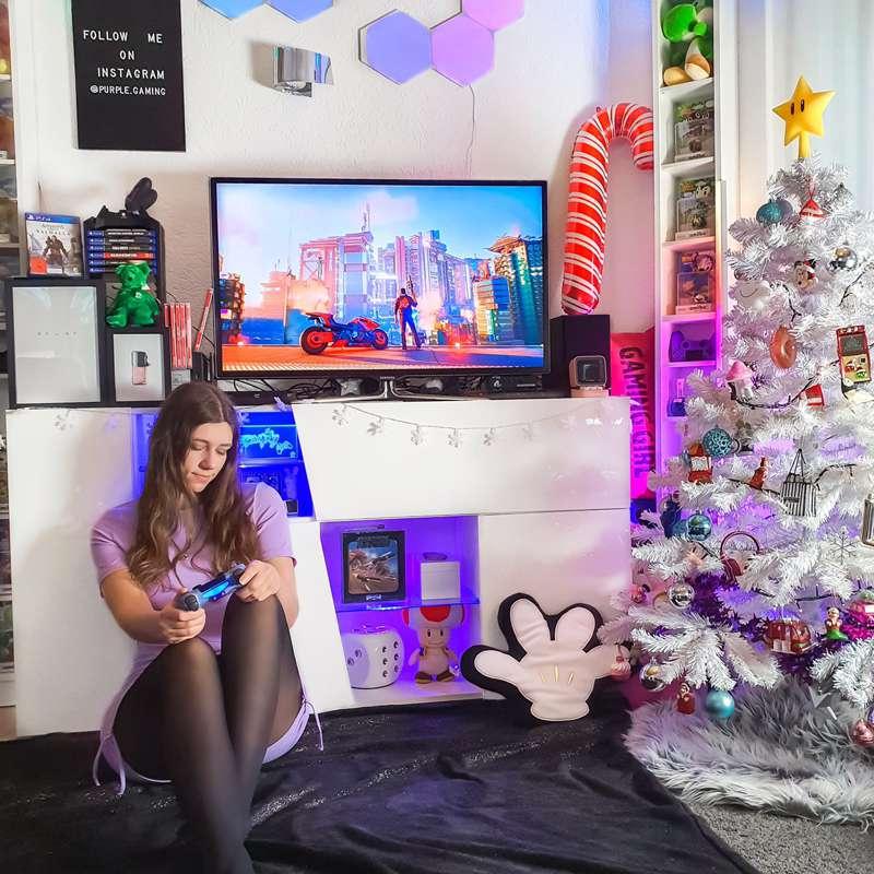 Insta Preview 💜