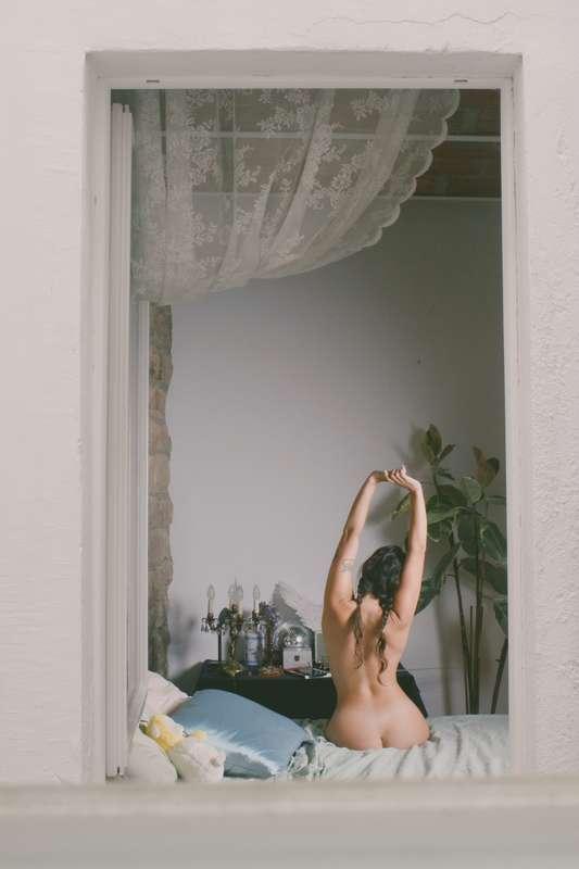 a room with a view