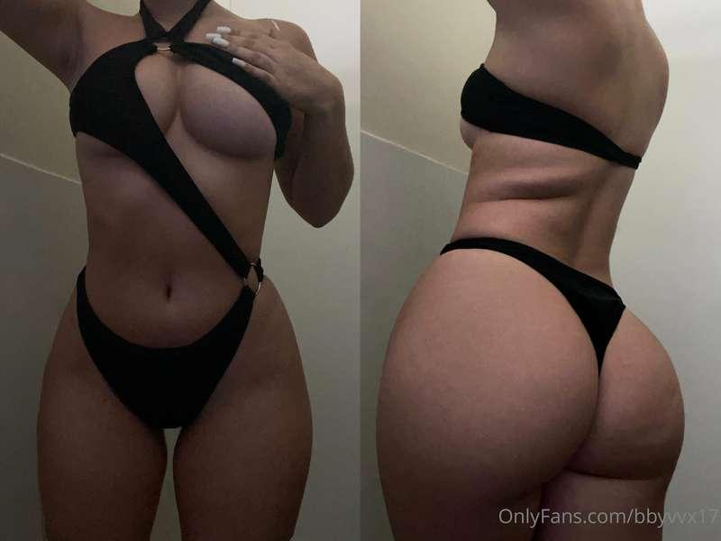 Front or back?