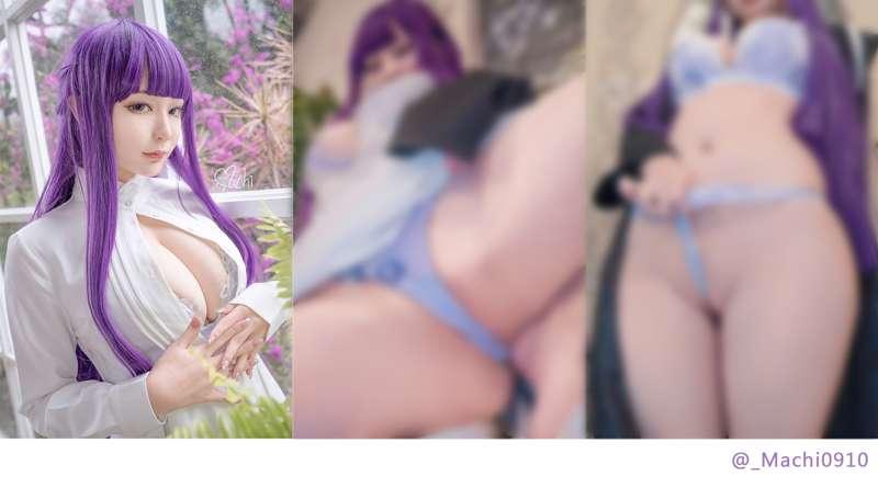 machi%20%E9%A6%AC%E5%90%89 main image