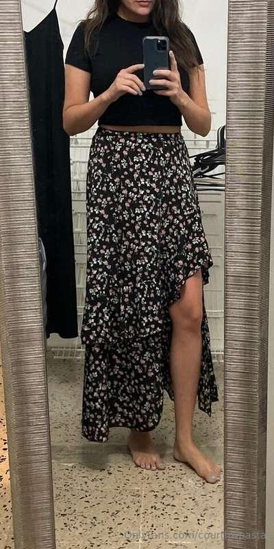 Early pictures from when we first started dating. Definitely..