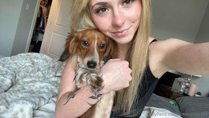Me and my bestie just saying hi baby, how are you😘?