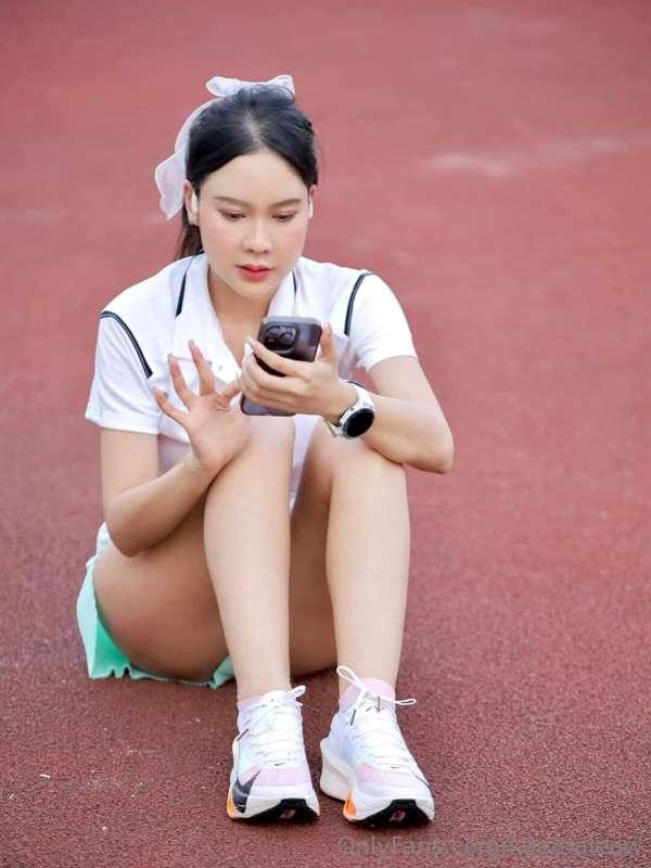 มาวิ่งกันคร่าา