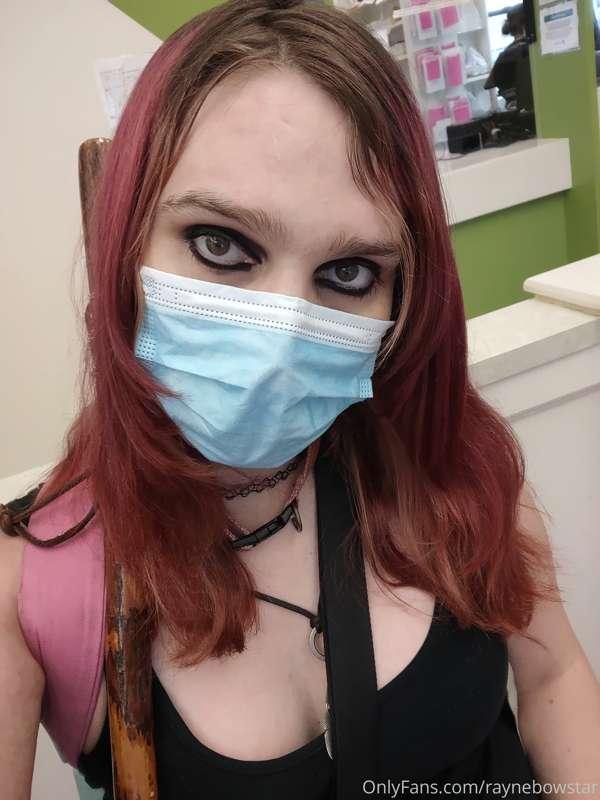 Greetings pervs 😛