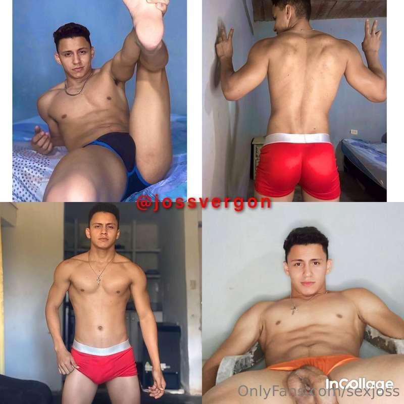 VIP : @jossvergon         @jossvergonFREE FREE : @sexjoss   ..