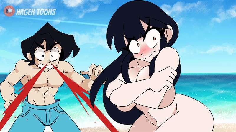 Beach Episode next weekend!