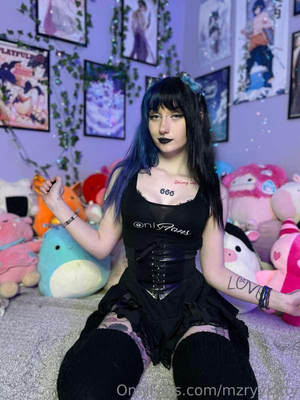 personal fuck doll ready for use <3