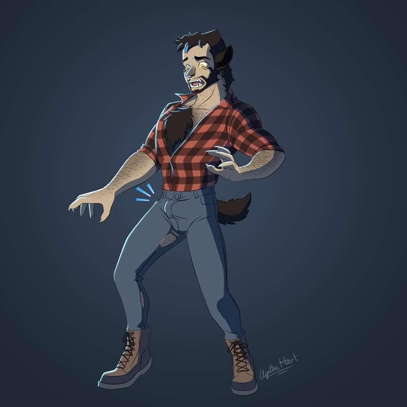 First Transformation - Commission