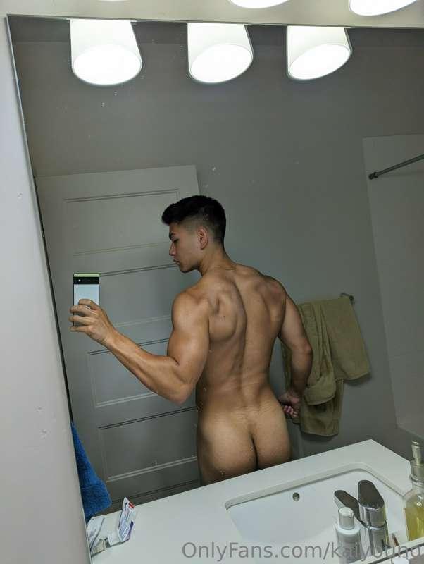 Tan bum