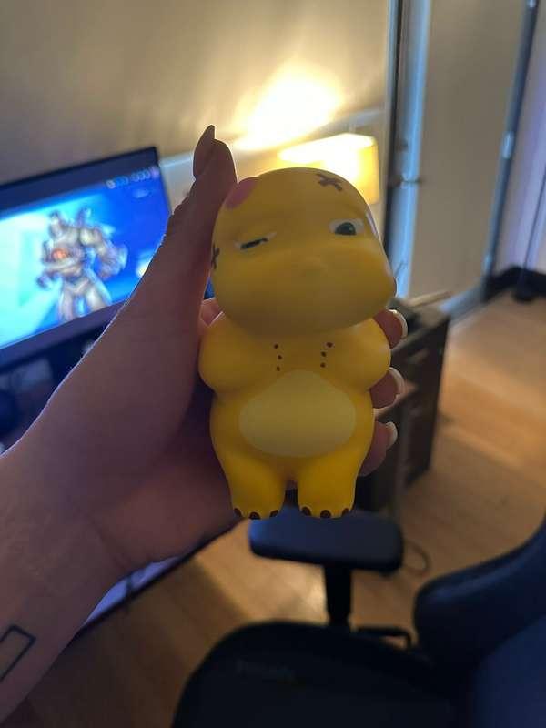 This is my little homie 💛 don’t you love him??? 