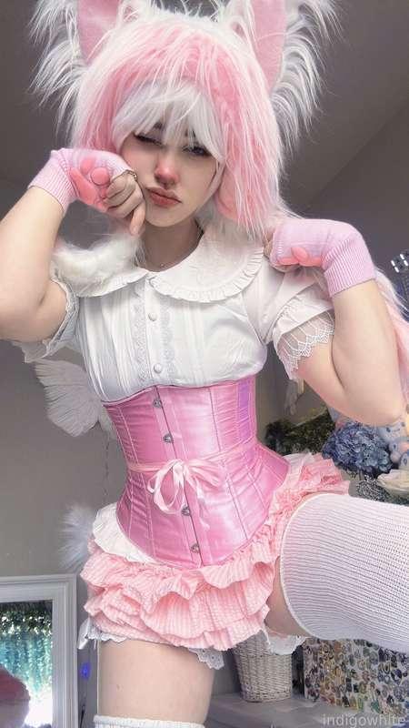 indigowhite image #38