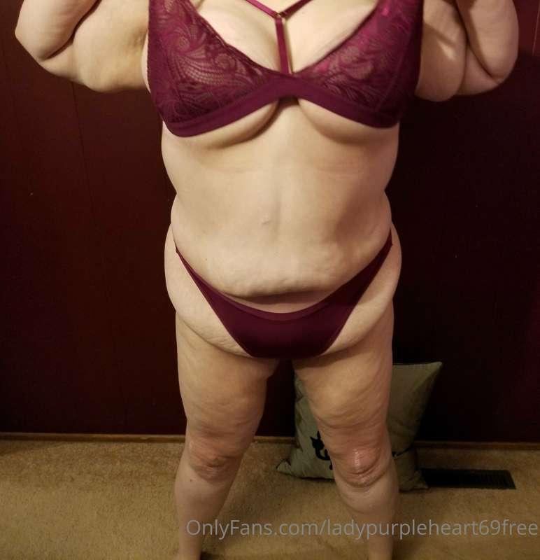 ladypurpleheart69free image #2